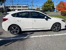 2023 Subaru Impreza Touring - Photo 2