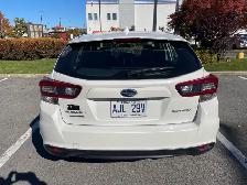 2023 Subaru Impreza Touring - Photo 3