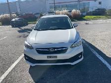 2023 Subaru Impreza Touring - Photo 4
