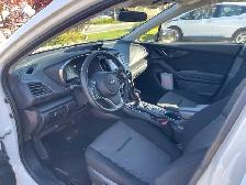 2023 Subaru Impreza Touring - Photo 5