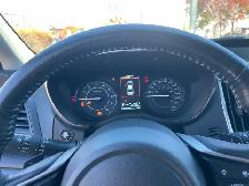 2023 Subaru Impreza Touring - Photo 6