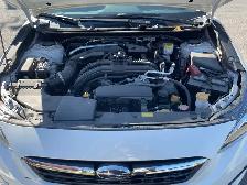 2023 Subaru Impreza Touring - Photo 9