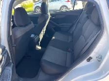 2023 Subaru Impreza Touring - Photo 10
