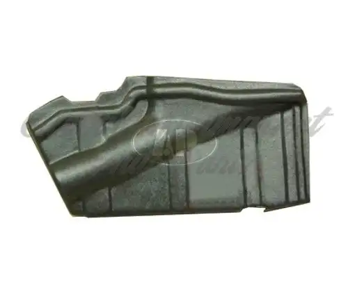 Hyundai Elantra Touring Wagon 2009-2012 Undercar Shield Left