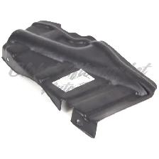 Hyundai Elantra Touring Wagon 2009-2012 Undercar Shield Left - Photo 2