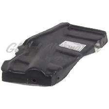 Hyundai Elantra Touring Wagon 2009-2012 Undercar Shield Left - Photo 3