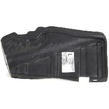Hyundai Elantra Touring Wagon 2009-2012 Undercar Shield Left - Photo 5