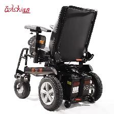 FAUTEUIL ROULANT NEUF SIÈGE ÉLÉVATEUR AVEC 2 ANS GARANTIE&LIVRÉ - Photo 3