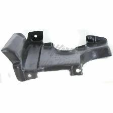 Lexus Is200t F Sport 2017 Undercar Shield Front Left Rear Wheel - Photo 3