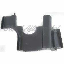 Lexus Is200t F Sport 2017 Undercar Shield Front Left Rear Wheel - Photo 4