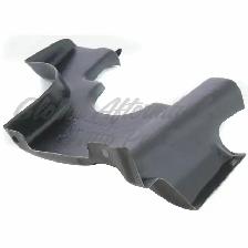 Lexus Is200t F Sport 2017 Undercar Shield Front Left Rear Wheel - Photo 5