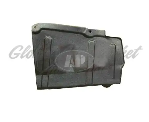 Lexus Nx300 2018 Undercar Shield Front Right Exclude Nx 2.5l