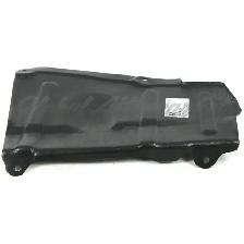 Lexus Nx300 2018 Undercar Shield Front Right Exclude Nx 2.5l - Photo 4