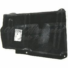 Lexus Nx300 2018 Undercar Shield Front Right Exclude Nx 2.5l - Photo 5