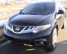 2011 Nissan Murano  (Mechanics Special)