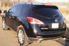 2011 Nissan Murano  (Mechanics Special) - Photo 3