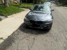 BMW 320I