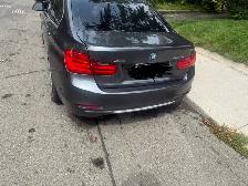 BMW 320I - Photo 2