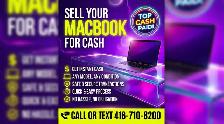Ready to Sell Your MacBook Air or Pro? Get an Offer