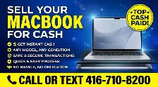 Looking to Sell Your Apple Laptop? Let’s Make a Deal