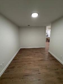 Legal Basement Suite, Brand New, 1 Bed 1 Bath, Furnished or Unfu - Photo 5