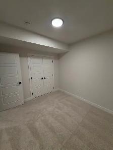 Legal Basement Suite, Brand New, 1 Bed 1 Bath, Furnished or Unfu - Photo 6