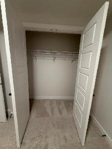 Legal Basement Suite, Brand New, 1 Bed 1 Bath, Furnished or Unfu - Photo 11