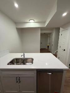 Legal Basement Suite, Brand New, 1 Bed 1 Bath, Furnished or Unfu - Photo 16