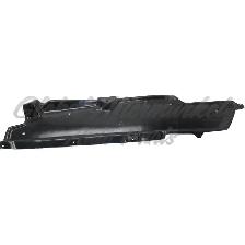 Lincoln Mkx 2011-2015 Undercar Shield Front Right - Photo 3
