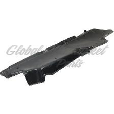 Lincoln Mkx 2011-2015 Undercar Shield Front Right - Photo 4
