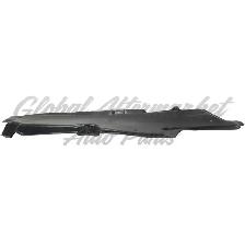 Lincoln Mkx 2011-2015 Undercar Shield Front Right - Photo 5