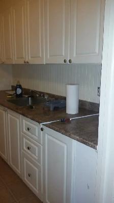 2 Bedroom, 1 bath apartment - Photo 4