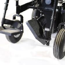 FAUTEUIL ROULANT ÉLECTRIQUE SIÈGE ÉLÉVATEUR 2 ANS GARANTIE LIVRÉ - Photo 3