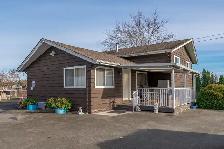 HOUSE FOR RENT