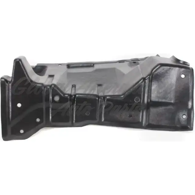 Mitsubishi Rvr Sports Model Only 2011-2024 Undercar Shield