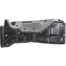 Mitsubishi Rvr Sports Model Only 2011-2024 Undercar Shield - Photo 5