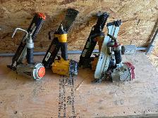 framing nailers