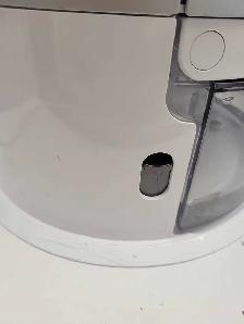 Dyson PH01 3-in-1 Cool Fan Air Purifier Humidifier - Photo 5