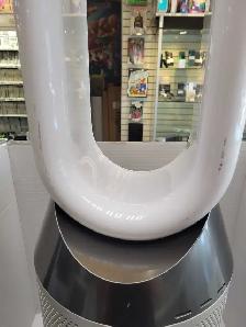 Dyson PH01 3-in-1 Cool Fan Air Purifier Humidifier - Photo 6
