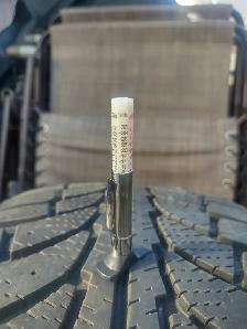 235-55R18x2 pneus hiver Champiro - Photo 6