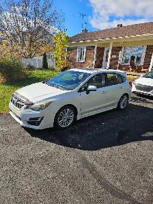 Subaru Impreza Sport Touring 2015 $5900. - Photo 2