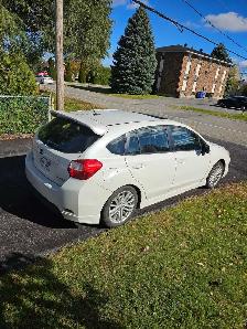 Subaru Impreza Sport Touring 2015 $5900. - Photo 3