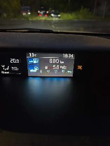 Subaru Impreza Sport Touring 2015 $5900. - Photo 4