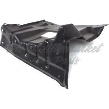 Mitsubishi Rvr Sports Model Only 2011-2025 Undercar Shield - Photo 2