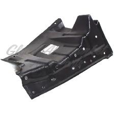 Mitsubishi Rvr Sports Model Only 2011-2025 Undercar Shield - Photo 3