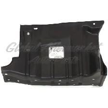 Mitsubishi Rvr Sports Model Only 2011-2025 Undercar Shield - Photo 5