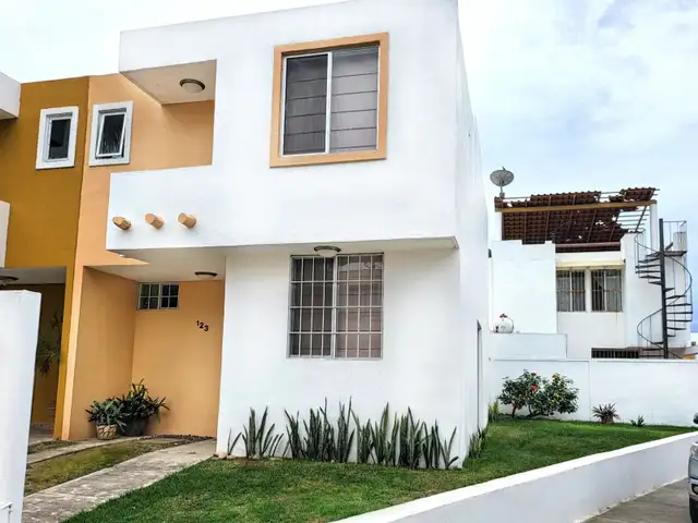 3 bedroom vacation home in Bucerias MEX! (Puerto Vallarta)
