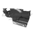 Nissan Rogue Hybrid 2017-2019 Undercar Shield Front Left