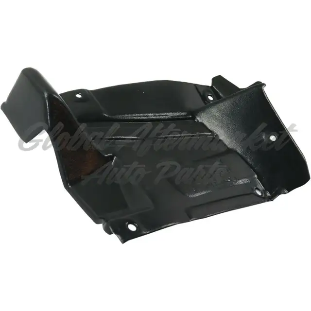 Mitsubishi Outlander Phev 2018-2020 Undercar Shield Front Left