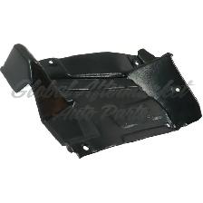 Mitsubishi Outlander Phev 2018-2020 Undercar Shield Front Left